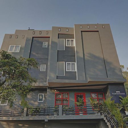 Super Townhouse 139 Ashiyana Smriti Upvan Near Emerald Mall Lucknow Bijnaur Zewnętrze zdjęcie