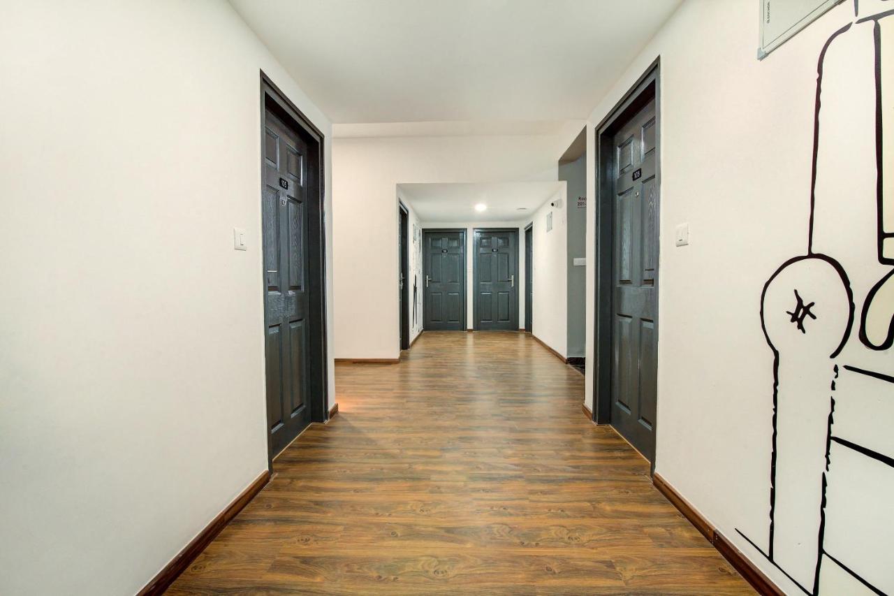 Super Townhouse 139 Ashiyana Smriti Upvan Near Emerald Mall Lucknow Bijnaur Zewnętrze zdjęcie