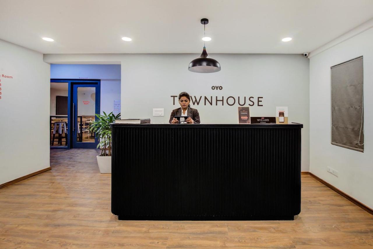 Super Townhouse 139 Ashiyana Smriti Upvan Near Emerald Mall Lucknow Bijnaur Zewnętrze zdjęcie