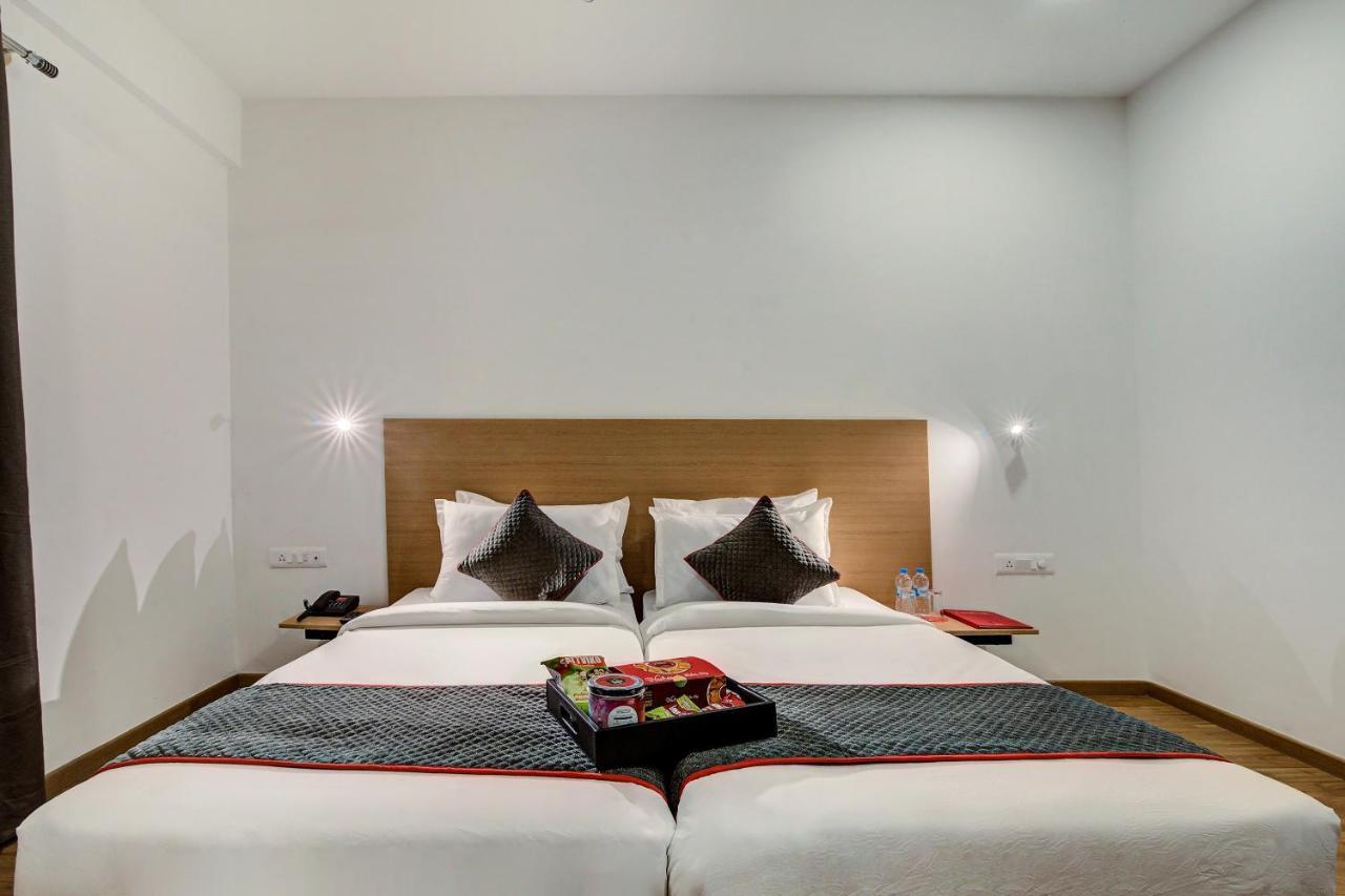 Super Townhouse 139 Ashiyana Smriti Upvan Near Emerald Mall Lucknow Bijnaur Zewnętrze zdjęcie