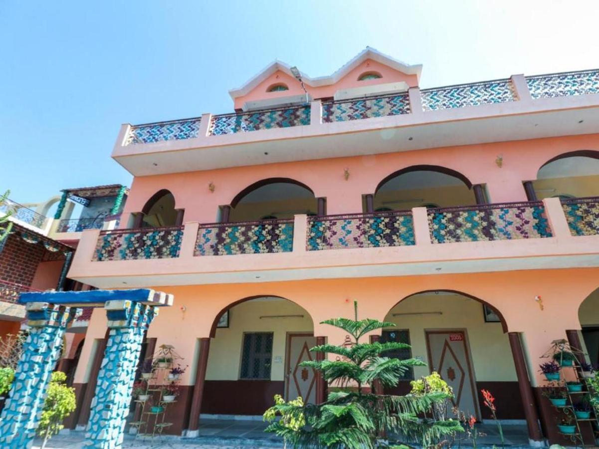 Super Townhouse 139 Ashiyana Smriti Upvan Near Emerald Mall Lucknow Bijnaur Zewnętrze zdjęcie