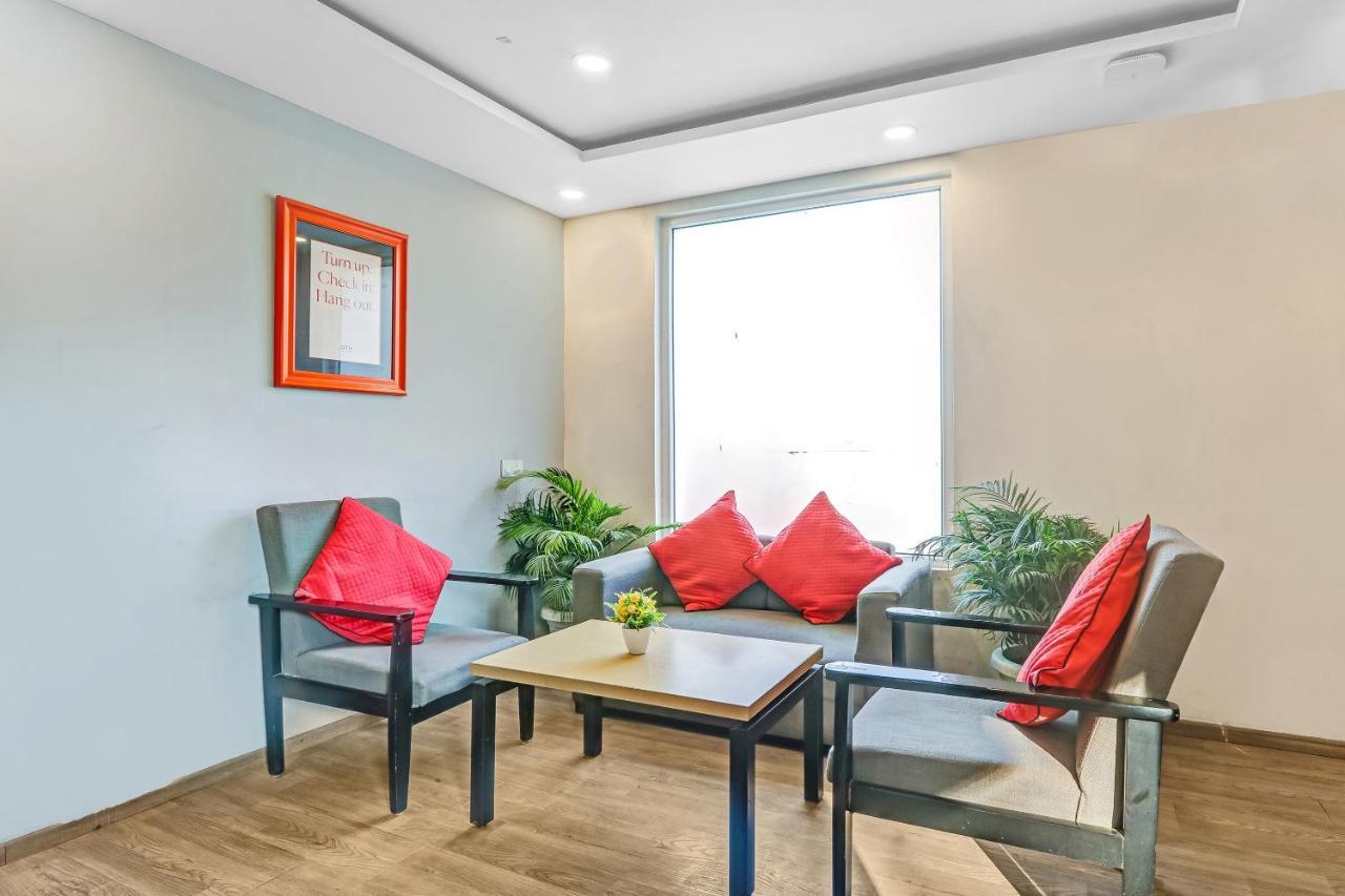 Super Townhouse 139 Ashiyana Smriti Upvan Near Emerald Mall Lucknow Bijnaur Zewnętrze zdjęcie