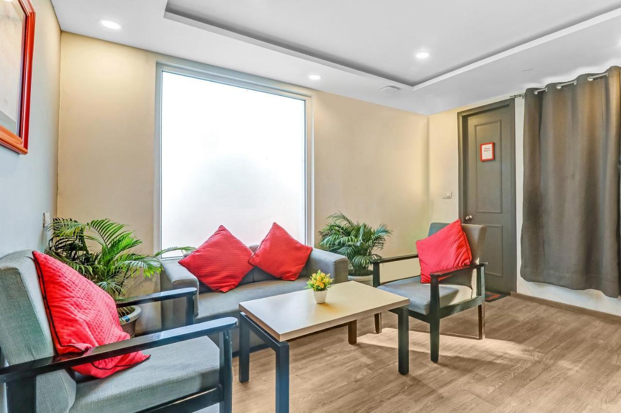 Super Townhouse 139 Ashiyana Smriti Upvan Near Emerald Mall Lucknow Bijnaur Zewnętrze zdjęcie