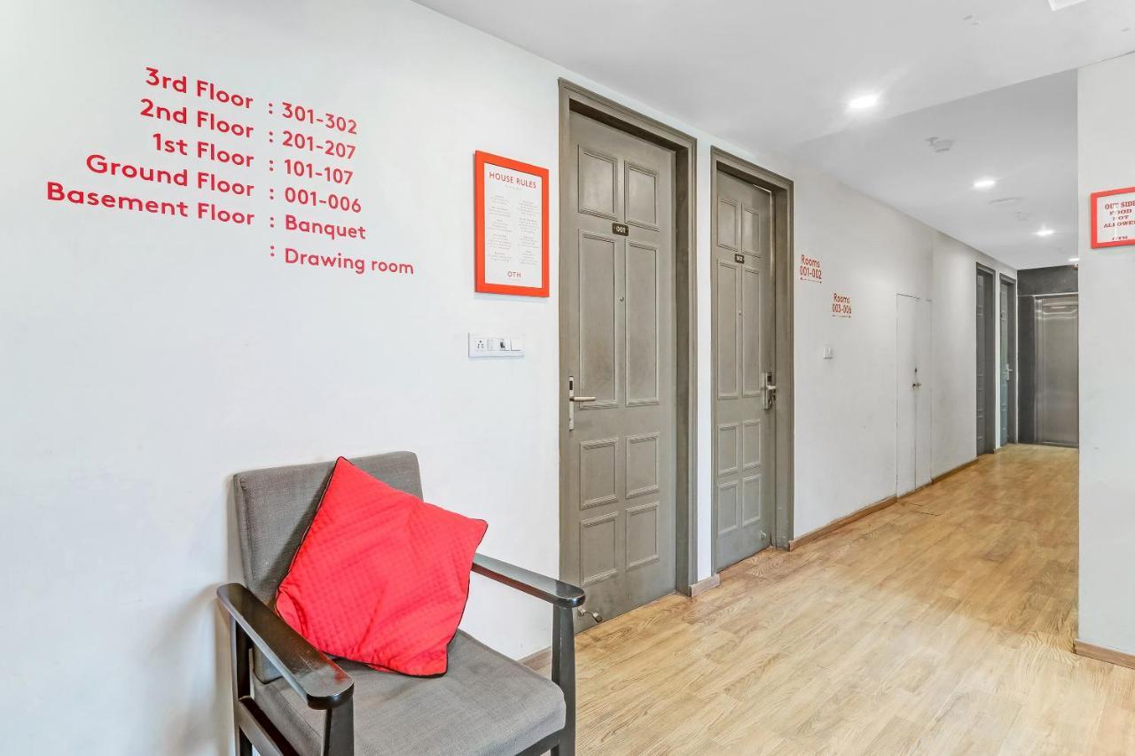 Super Townhouse 139 Ashiyana Smriti Upvan Near Emerald Mall Lucknow Bijnaur Zewnętrze zdjęcie