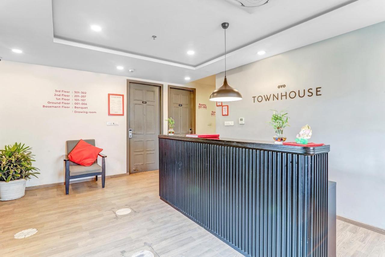 Super Townhouse 139 Ashiyana Smriti Upvan Near Emerald Mall Lucknow Bijnaur Zewnętrze zdjęcie