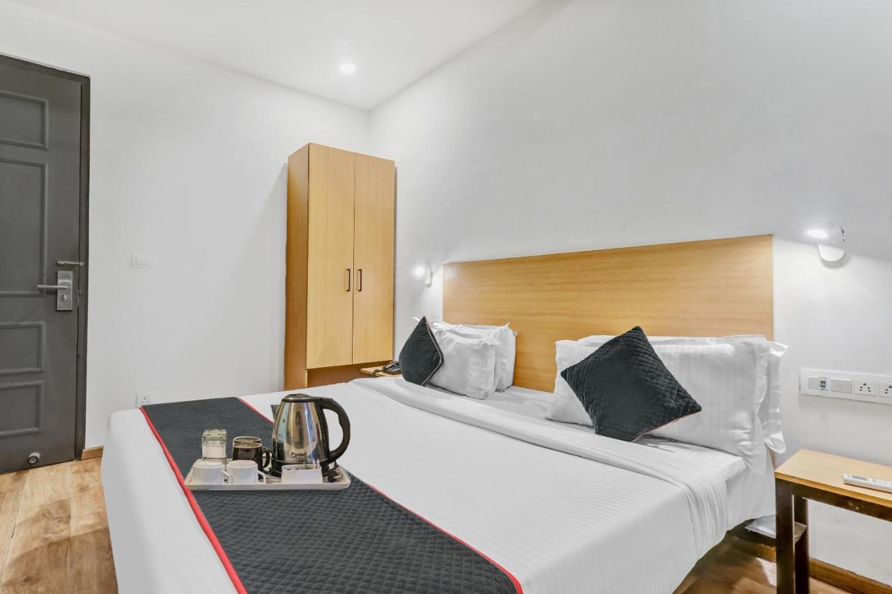 Super Townhouse 139 Ashiyana Smriti Upvan Near Emerald Mall Lucknow Bijnaur Zewnętrze zdjęcie