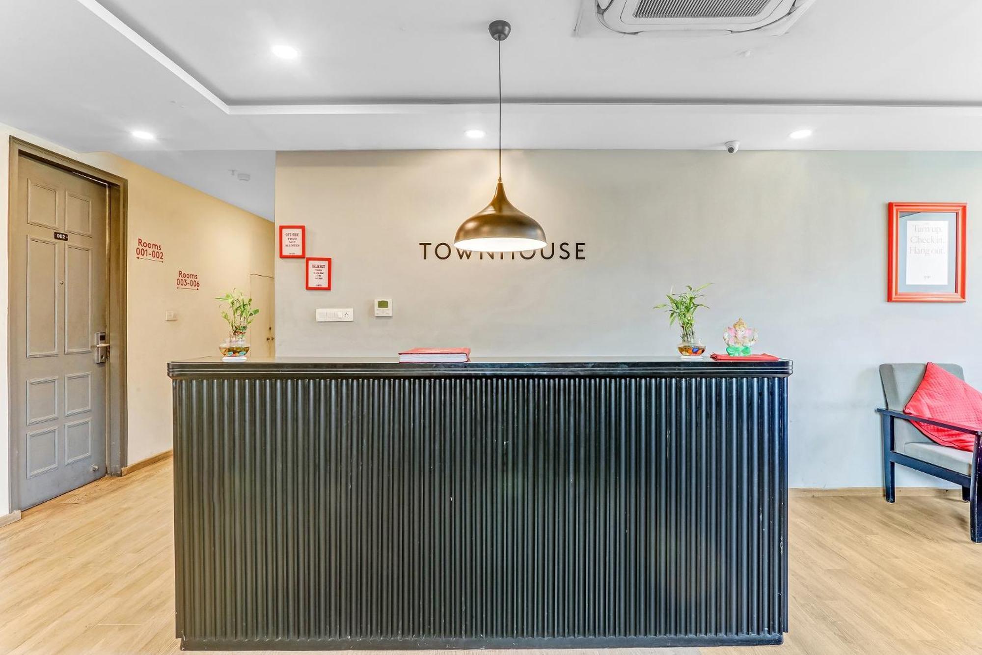 Super Townhouse 139 Ashiyana Smriti Upvan Near Emerald Mall Lucknow Bijnaur Zewnętrze zdjęcie
