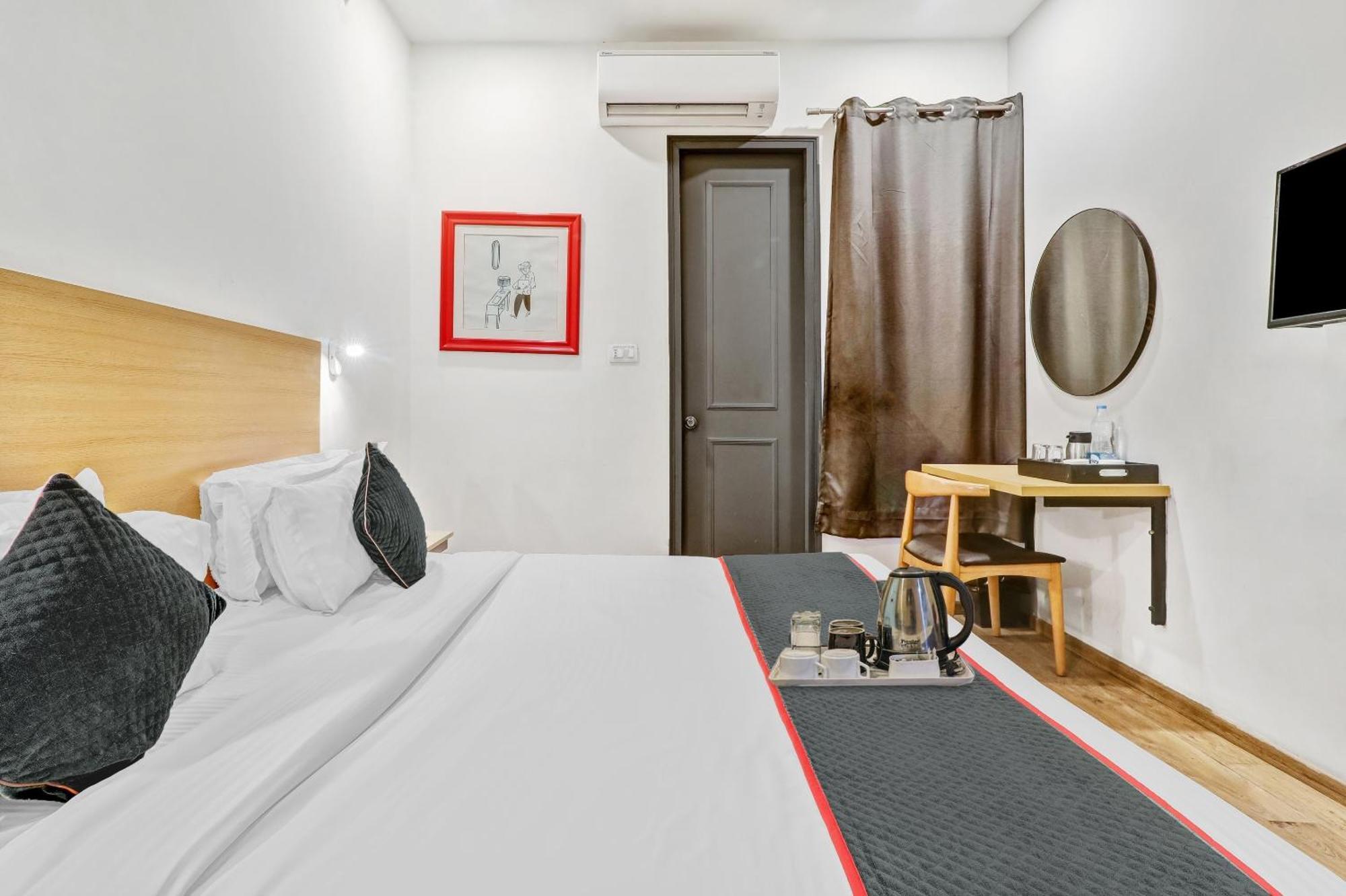 Super Townhouse 139 Ashiyana Smriti Upvan Near Emerald Mall Lucknow Bijnaur Zewnętrze zdjęcie