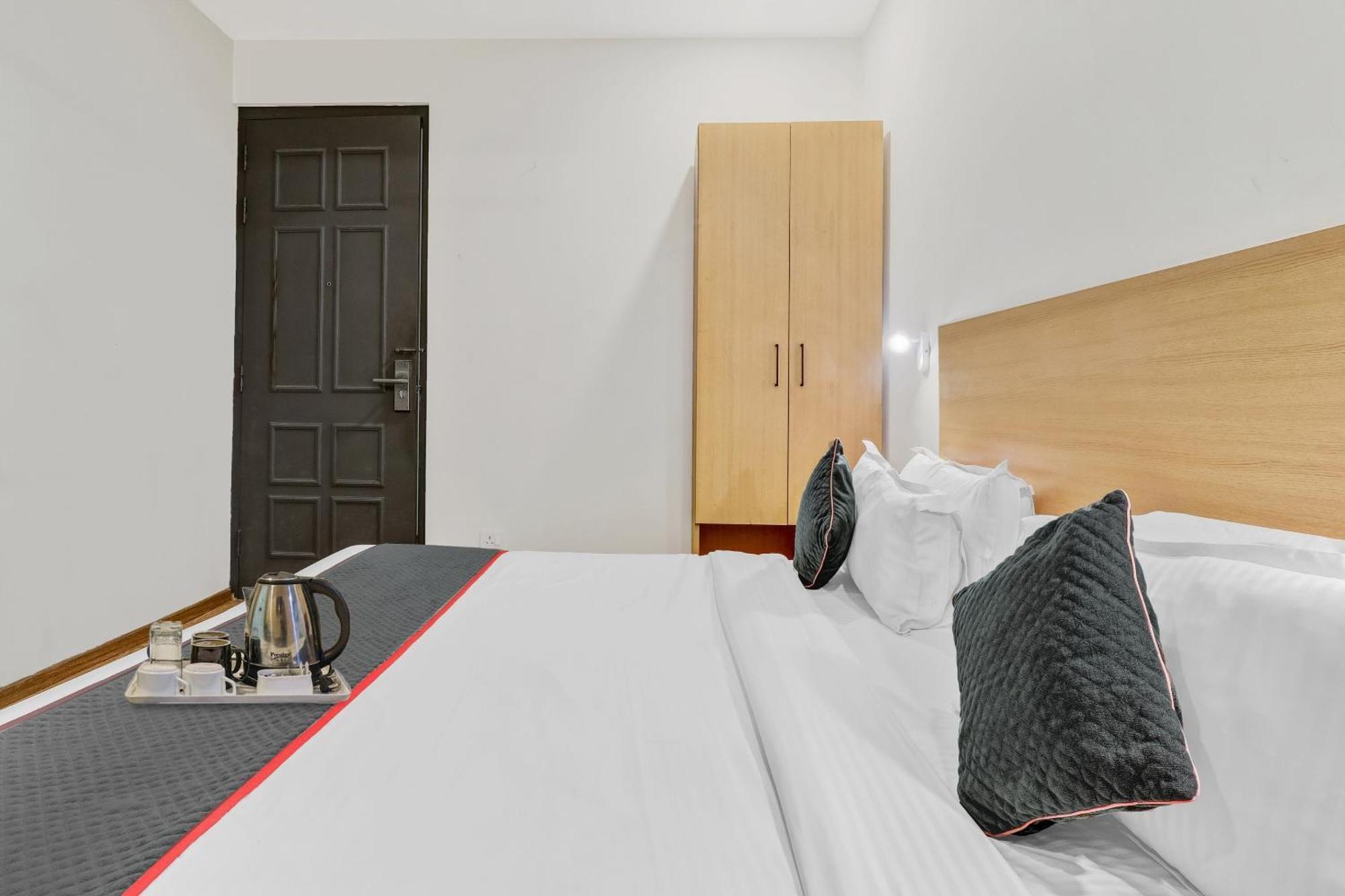 Super Townhouse 139 Ashiyana Smriti Upvan Near Emerald Mall Lucknow Bijnaur Zewnętrze zdjęcie
