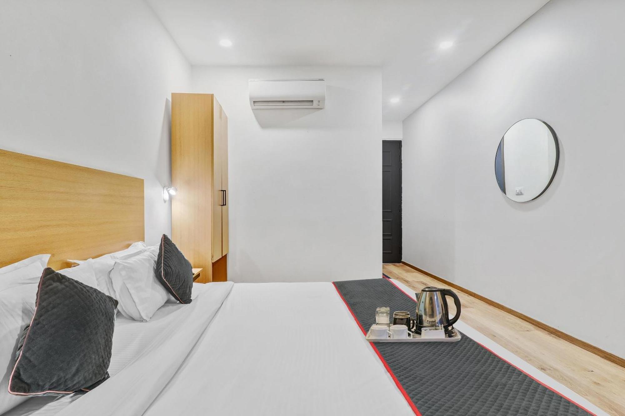 Super Townhouse 139 Ashiyana Smriti Upvan Near Emerald Mall Lucknow Bijnaur Zewnętrze zdjęcie