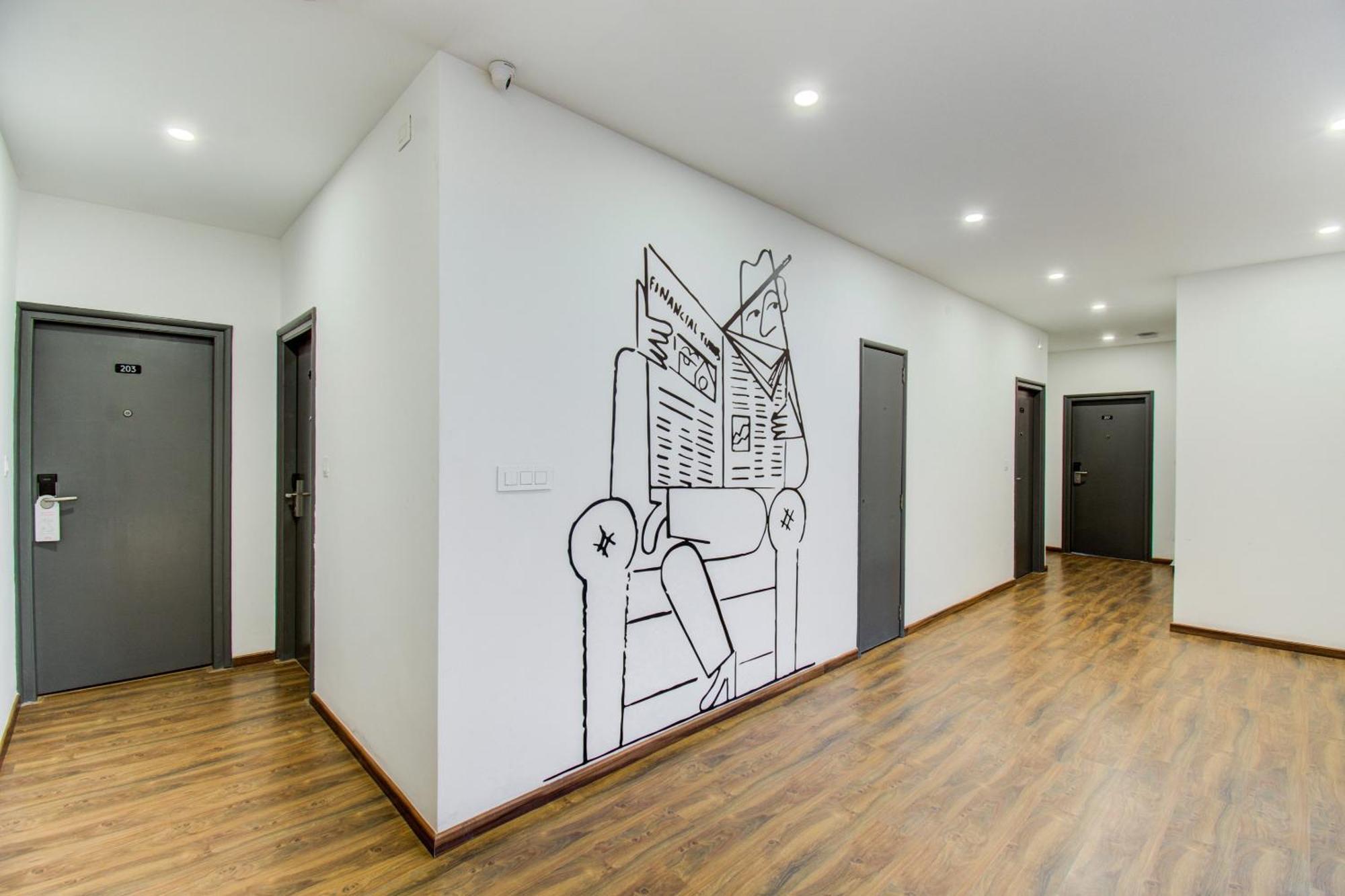 Super Townhouse 139 Ashiyana Smriti Upvan Near Emerald Mall Lucknow Bijnaur Zewnętrze zdjęcie