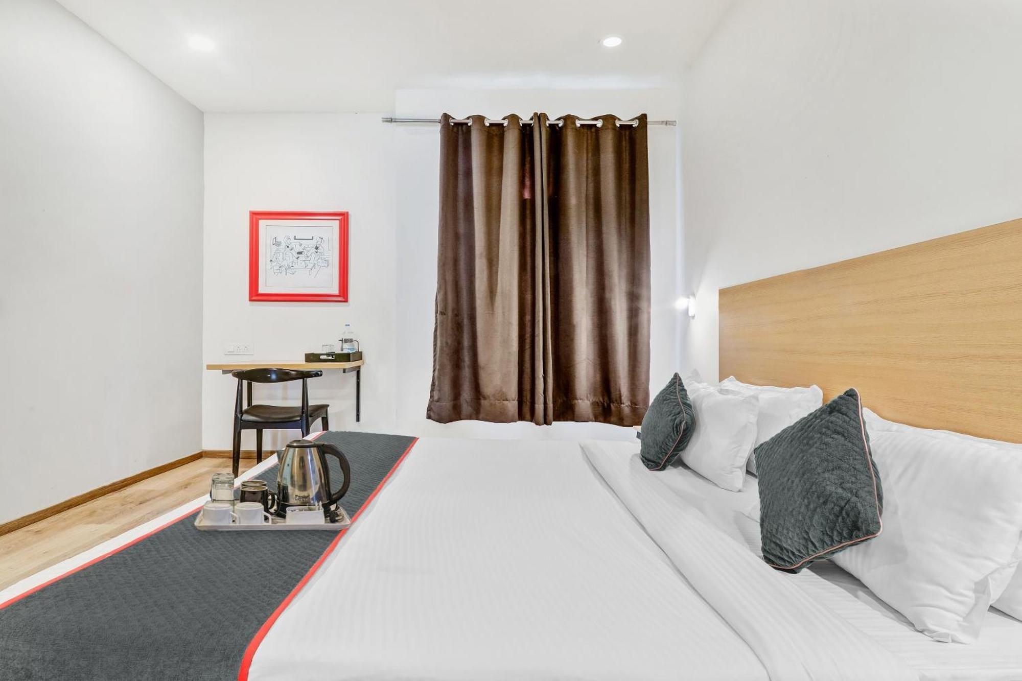 Super Townhouse 139 Ashiyana Smriti Upvan Near Emerald Mall Lucknow Bijnaur Zewnętrze zdjęcie