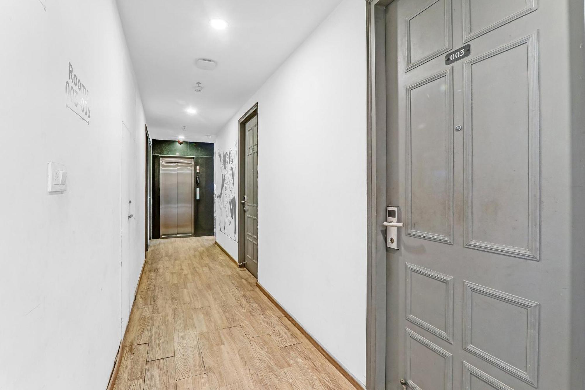 Super Townhouse 139 Ashiyana Smriti Upvan Near Emerald Mall Lucknow Bijnaur Zewnętrze zdjęcie