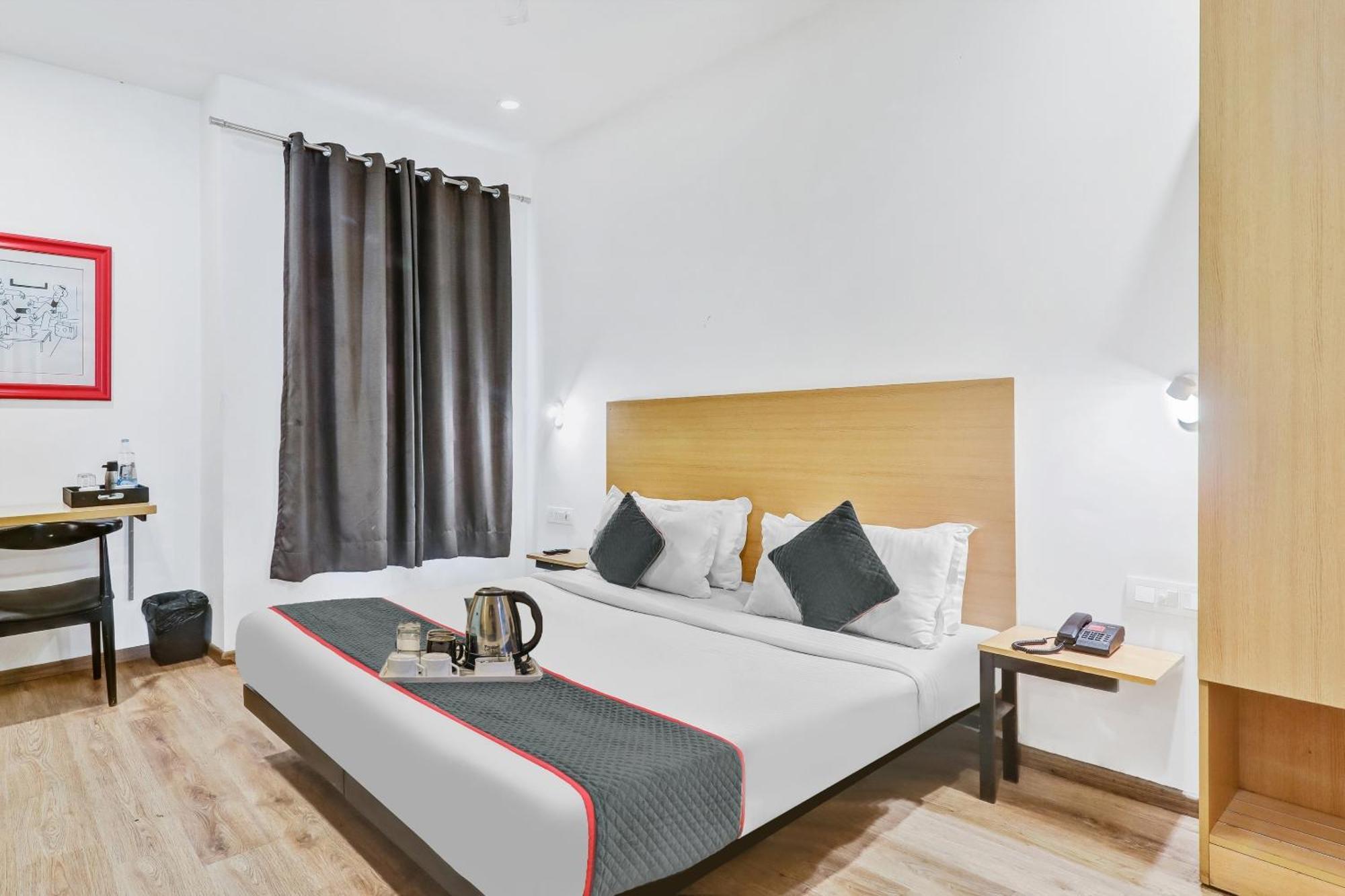 Super Townhouse 139 Ashiyana Smriti Upvan Near Emerald Mall Lucknow Bijnaur Zewnętrze zdjęcie