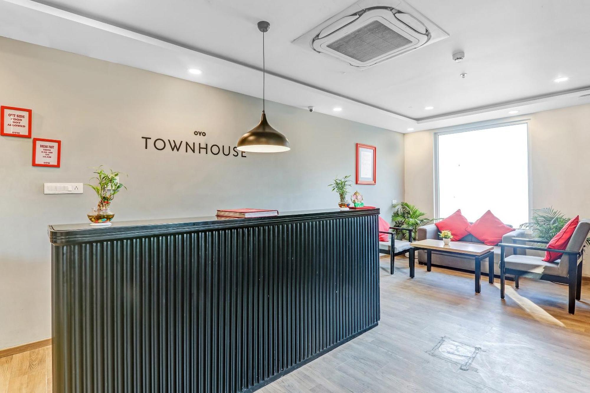 Super Townhouse 139 Ashiyana Smriti Upvan Near Emerald Mall Lucknow Bijnaur Zewnętrze zdjęcie