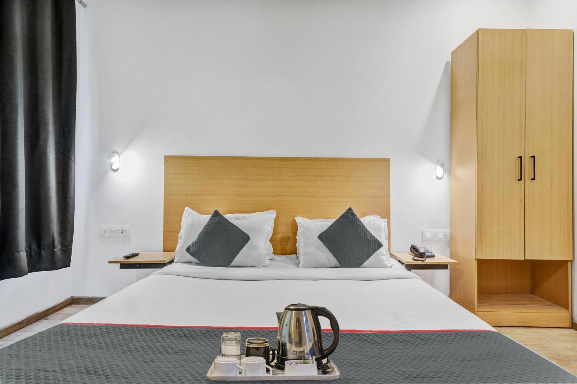 Super Townhouse 139 Ashiyana Smriti Upvan Near Emerald Mall Lucknow Bijnaur Zewnętrze zdjęcie