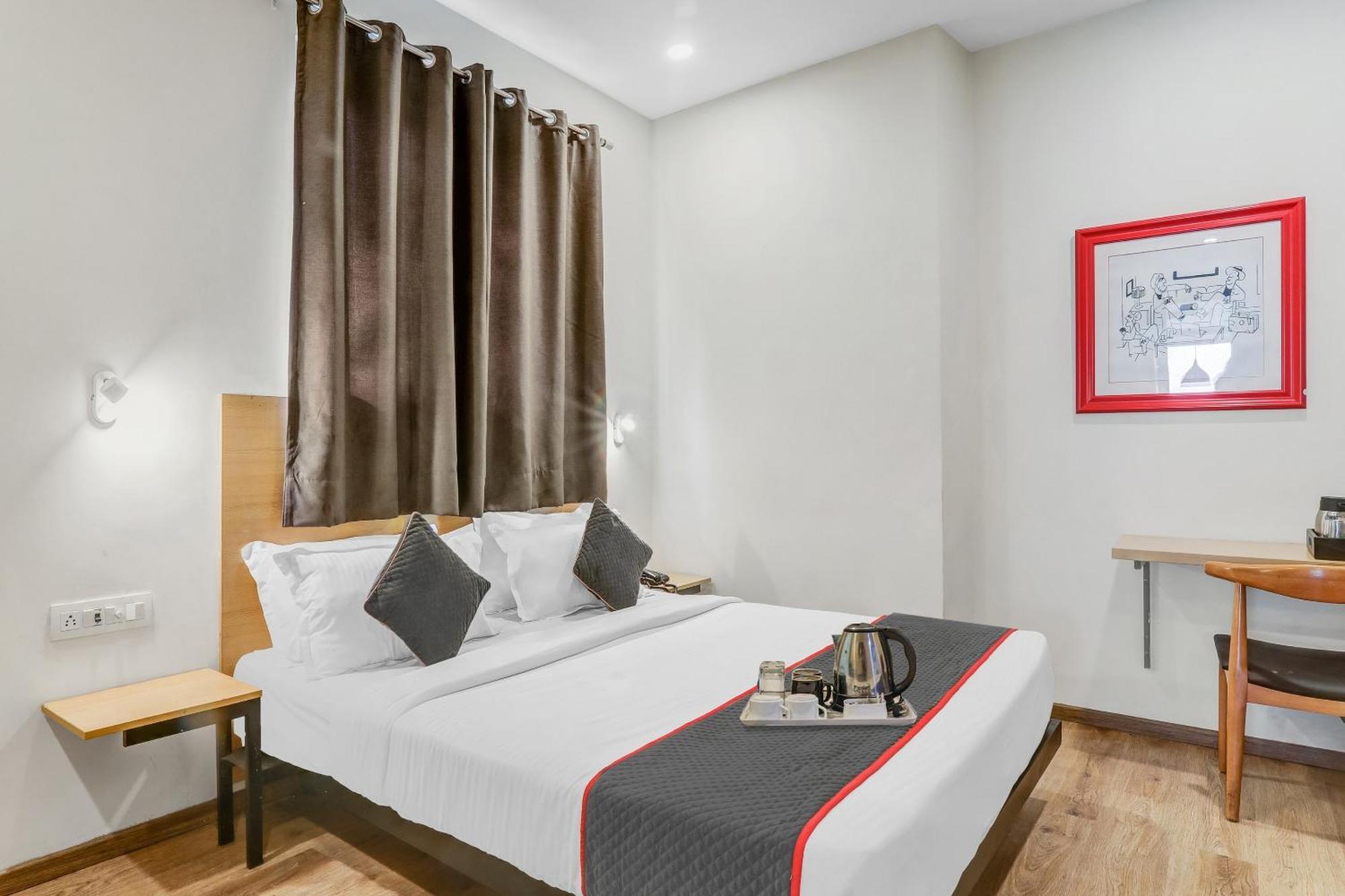 Super Townhouse 139 Ashiyana Smriti Upvan Near Emerald Mall Lucknow Bijnaur Zewnętrze zdjęcie