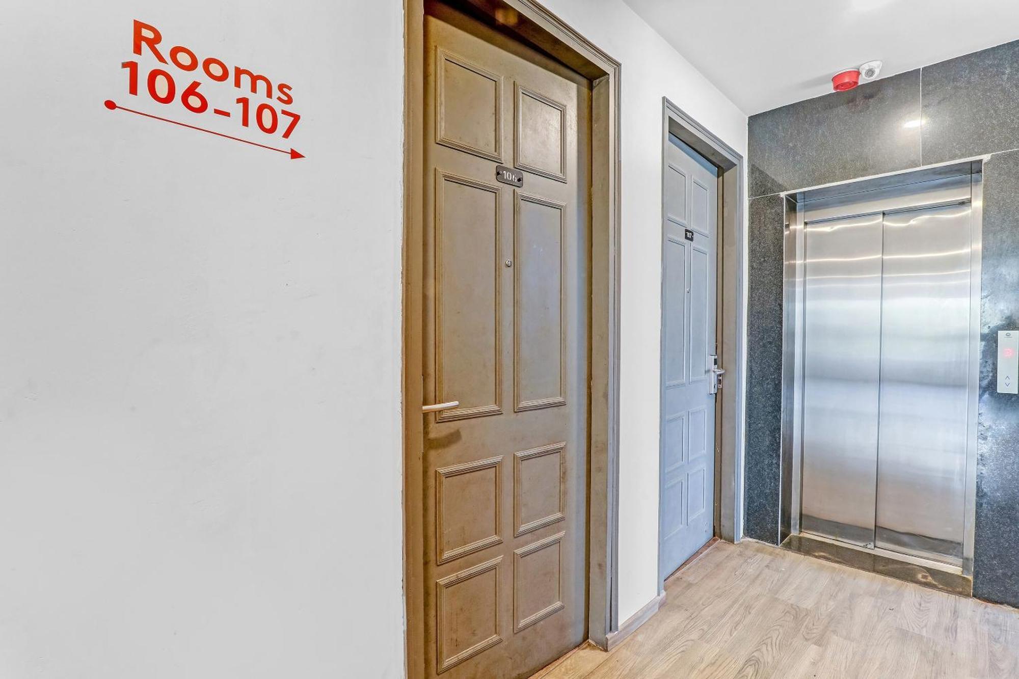 Super Townhouse 139 Ashiyana Smriti Upvan Near Emerald Mall Lucknow Bijnaur Zewnętrze zdjęcie