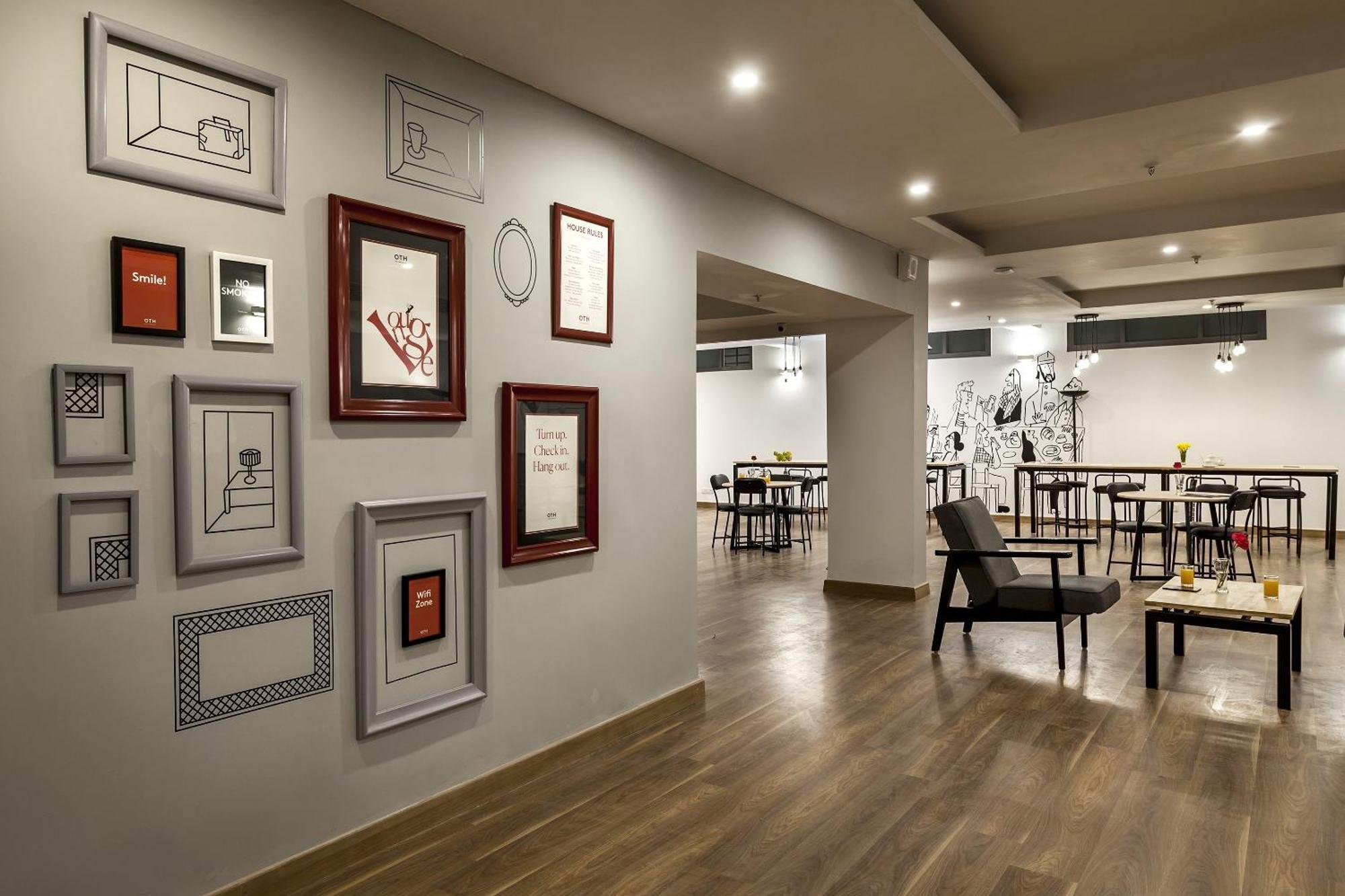 Super Townhouse 139 Ashiyana Smriti Upvan Near Emerald Mall Lucknow Bijnaur Zewnętrze zdjęcie